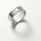 LOVE Unlimited Ring, with damond