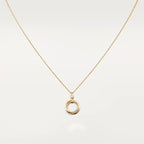 Trinity pendant, small model