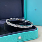 Sixteen Stone in Platinum with Diamonds