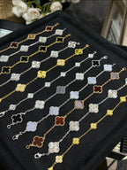 Luck Clover Necklace Collection