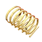 LOVE bracelet,single-screw closure, classic model