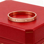 LOVE Unlimited Bracelet, flexible