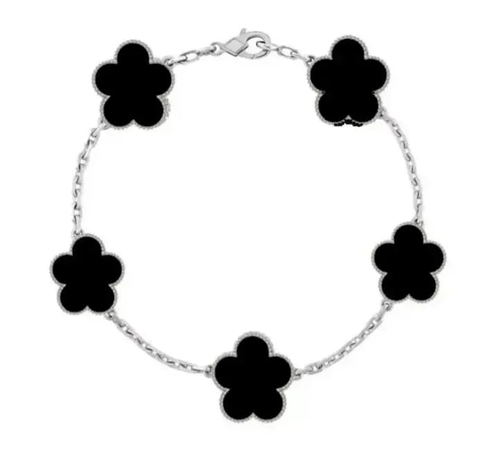 Lucky Clover Bracelet Collection