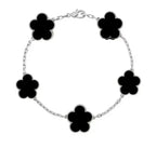 Lucky Clover Bracelet Collection